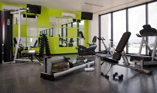 Ramada Encore by Wyndham Guadalajara - 21