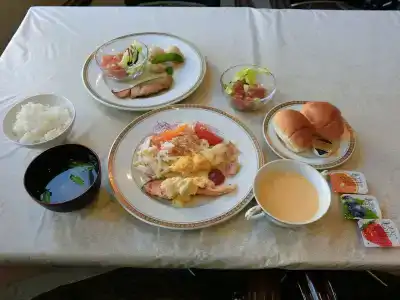 Apa Hachioji Eki Nishi - 13