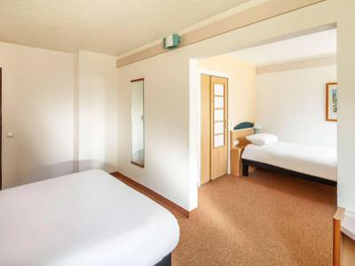 ibis Ouest Luce - 4