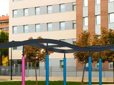 Ibis Budget Zaragoza - 13