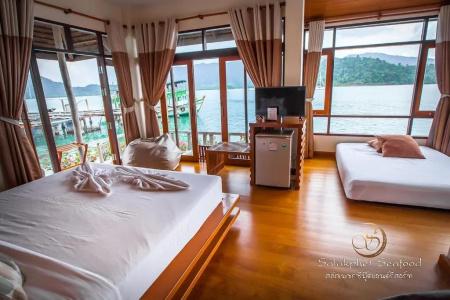 Salakphet Resort - 152