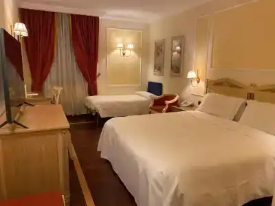 Palazzo Alabardieri - 37