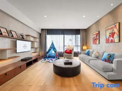 Ascott Raffles City - 167