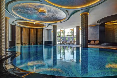 Sheraton Grand Adana - 32