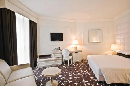 Etrusco Arezzo; Sure Collection by Best Western - 26