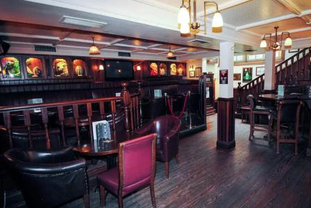 The Lansdowne - 13
