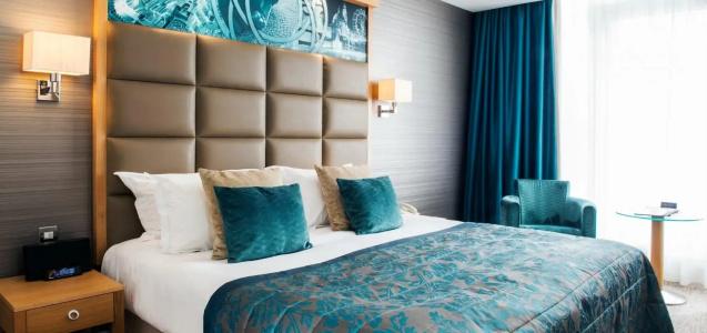 Voco St. David's Cardiff, An Ihg - 5