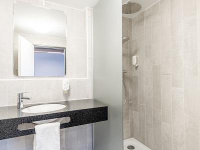 ibis Aachen Hauptbahnhof - 49
