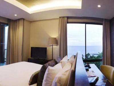 Shasa Resort & Residences, Koh Samui - Sha Extra Plus - 53