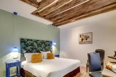 Hôtel Sèvres Saint Germain - 76