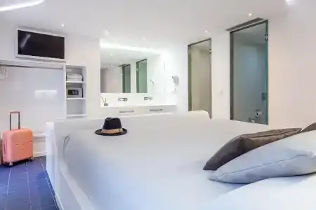Granada Five Senses Rooms & Suites - 192