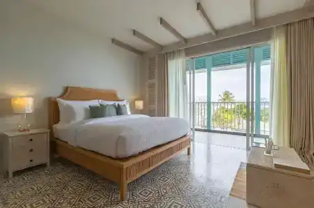 Cape Kudu, Koh Yao Noi - Sha Plus Certified - 45