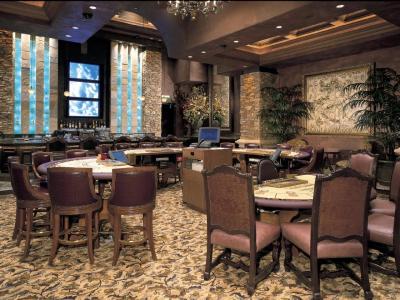 Green Valley Ranch Spa Casino - 34