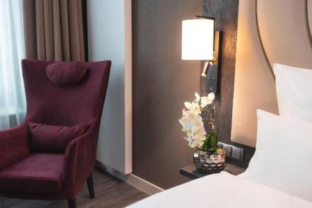Plaza Premium Heidelberg - 106