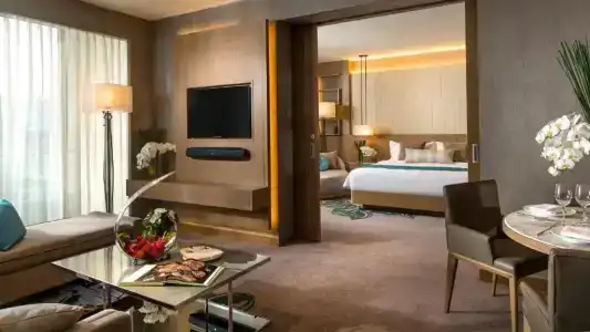 Intercontinental Nha Trang, An Ihg - 160