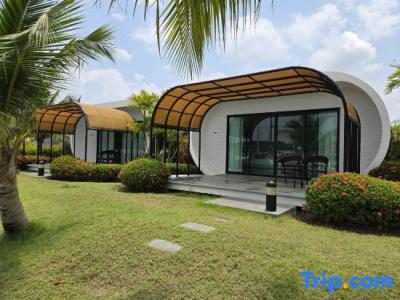 Krabi Boat Lagoon Resort - 37
