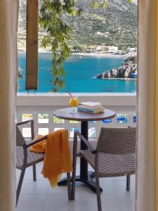 Troulis Apart-Hotel - 59