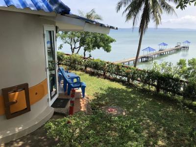 Koh Buri Hut Natural - 72