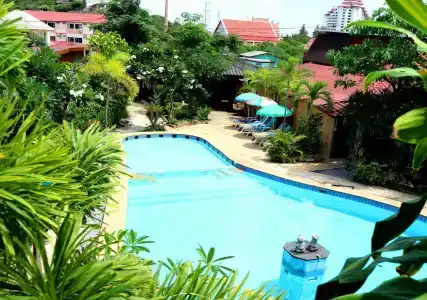 Baan Sabaaidee - Adult Friendly - 7
