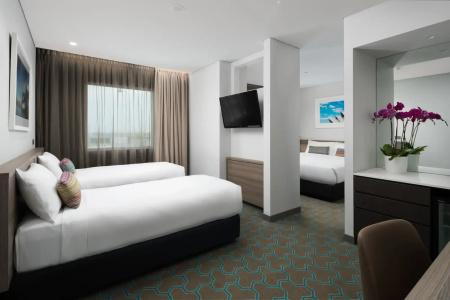 Rydges Airport - 42