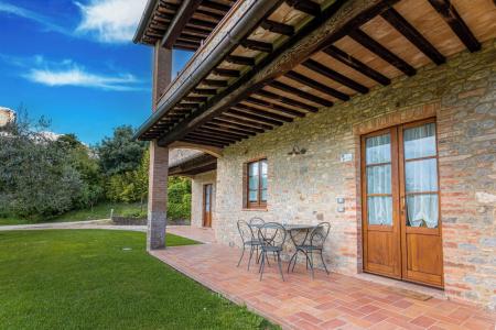 PanElios Borgo Vacanze - 135