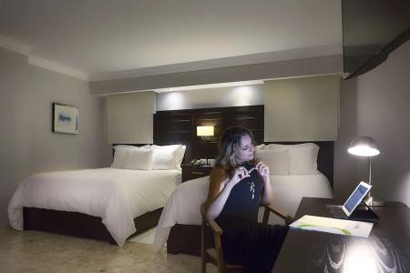 Plaza Florida Suites - 18