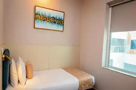 Best Western Plus Dubai Academic City - 16