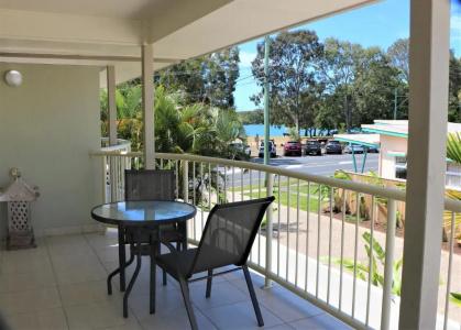 Noosa River Palms - 29
