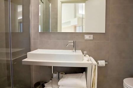 Lungotevere Suite - 72