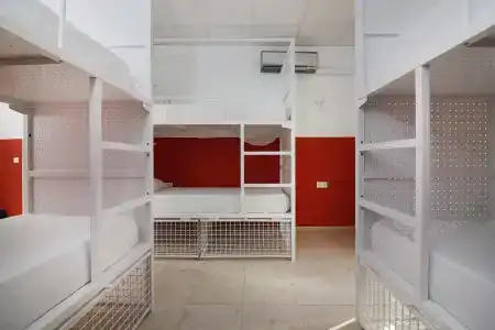 Feel Hostels City Center - 20