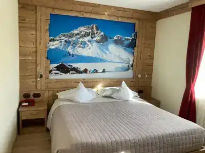 Berg Latemar Spitze - 102