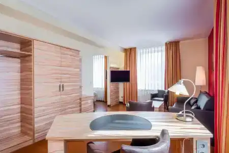 Star Inn Premium Bremen Columbus, by Quality - 28