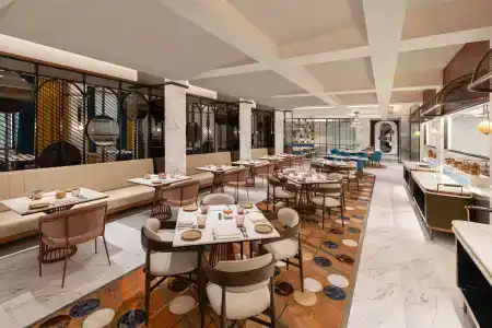 Radisson Mumbai Goregaon - 19