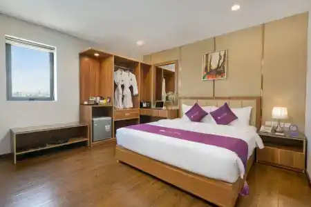 Lavender Riverside - 76