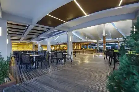 Sunis Elita Beach Resort & SPA - 44