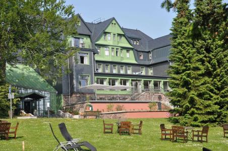 Berg & Spa Gabelbach - 14