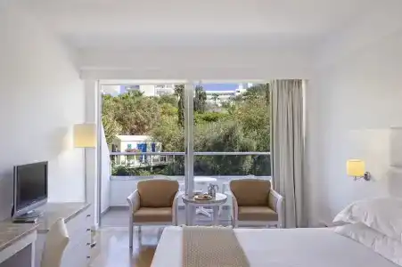 Grecian Sands - 41