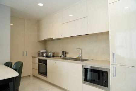 The Five Residences Hanoi - 33