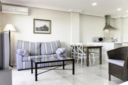 Apartamentos Manilva Green - 4