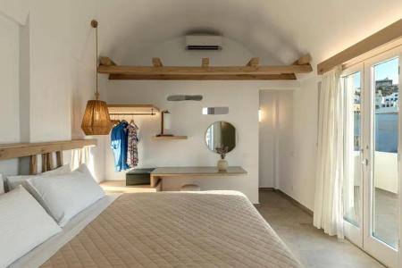 Alafropetra Luxury Suites - 82