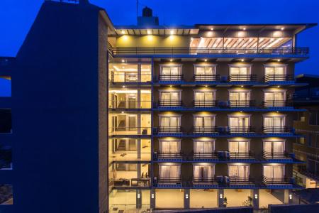 Bodhi Suites Boutique and Spa - 0