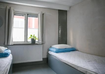 Visby Logi & Vandrarhem Hästgatan - 41