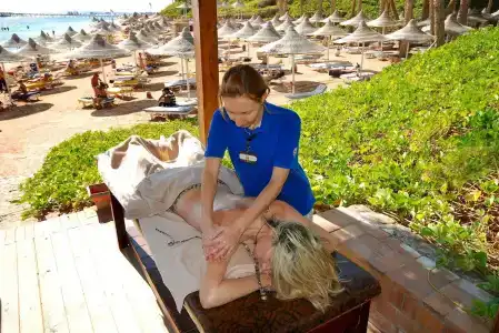 Nubian Village Aqua - Couples & Families only - 32