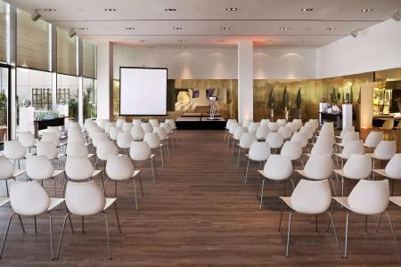 Melia Barcelona Sky 4* Sup - 25