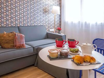 ibis Styles Nice Cap 3000 - 48