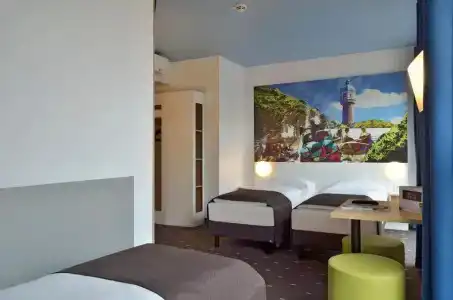 b&b Neu-Ulm - 51