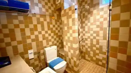 GrandBlue Resort & Beachclub - 71