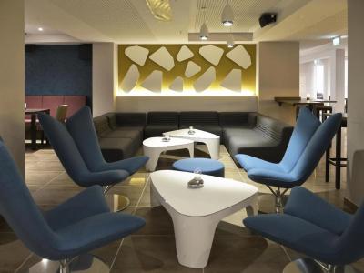 Best Western Plus City - 17