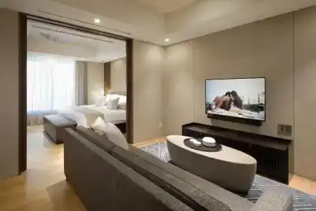 Ascott Marunouchi Tokyo - 38