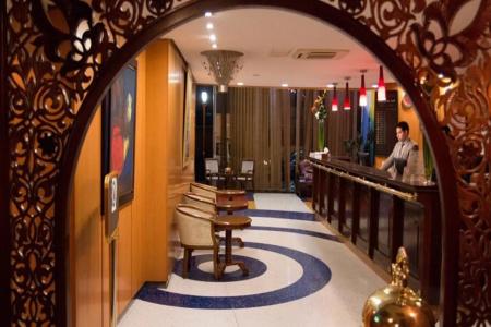 Oum Palace & Spa - 1